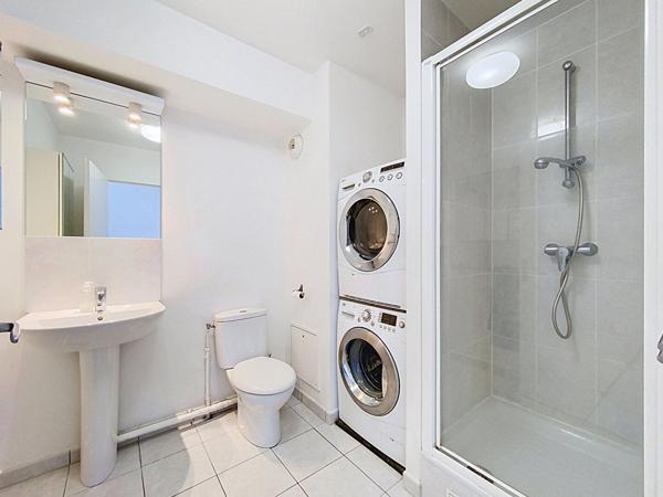 Appartement 4 pièces de 93.03 m² - Saint-Germain-en-Laye