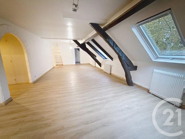 Appartement F3 à vendre  3 pièces - 58,80 m2 GONESSE - 95