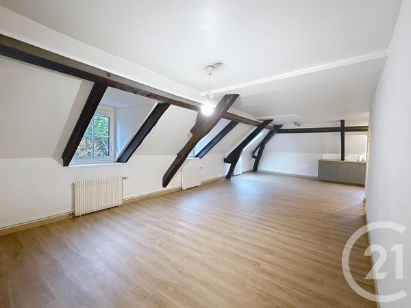Appartement F3 à vendre  3 pièces - 58,80 m2 GONESSE - 95