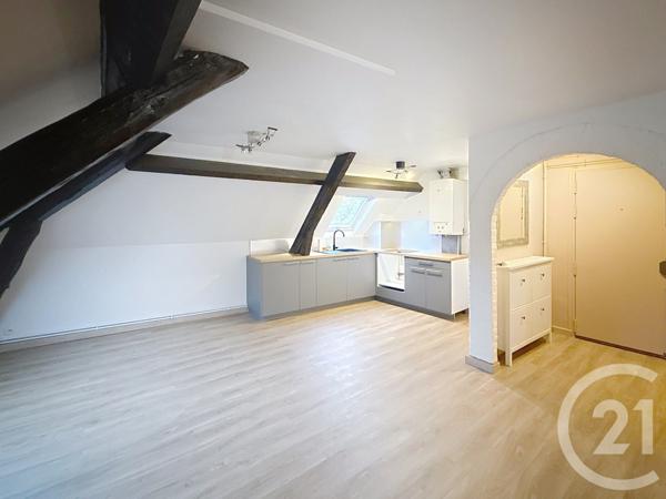 Appartement F3 à vendre  3 pièces - 58,80 m2 GONESSE - 95