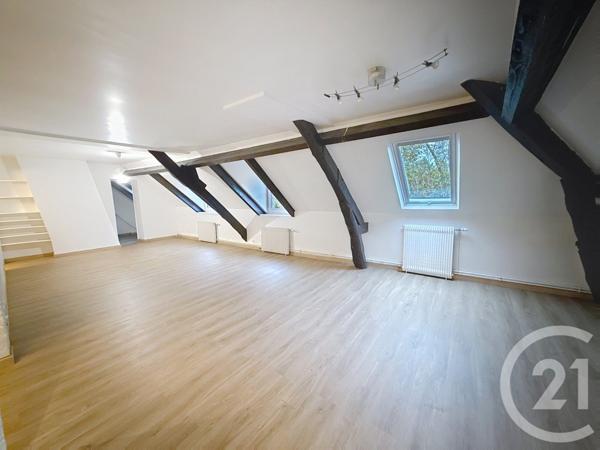 Appartement F3 à vendre  3 pièces - 58,80 m2 GONESSE - 95