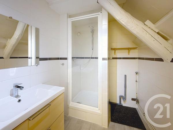 Appartement F3 à vendre  3 pièces - 58,80 m2 GONESSE - 95