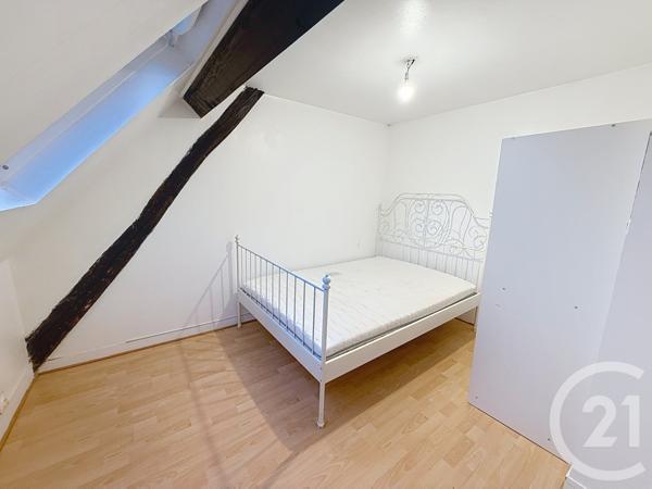 Appartement F3 à vendre  3 pièces - 58,80 m2 GONESSE - 95