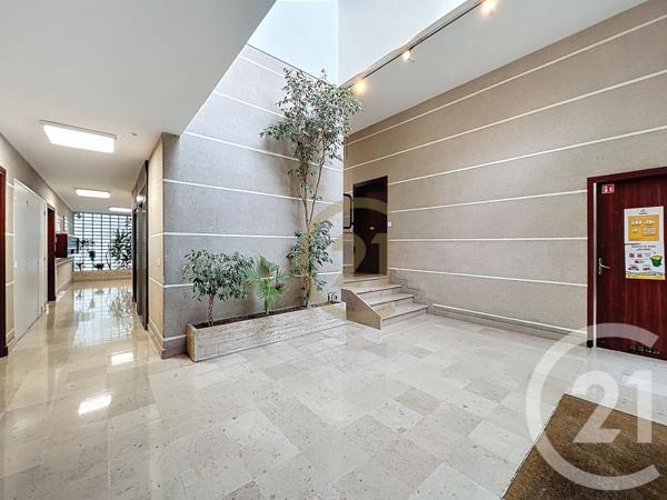 Appartement F3 à vendre  3 pièces - 89,79 m2 PARIS - 75015