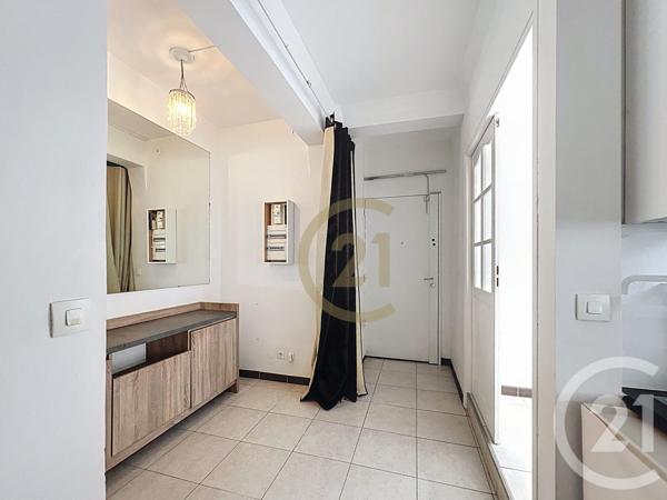 Appartement F3 à vendre  3 pièces - 89,79 m2 PARIS - 75015