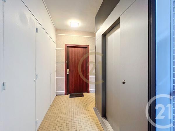 Appartement F3 à vendre  3 pièces - 89,79 m2 PARIS - 75015