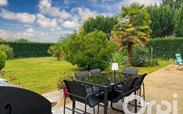 Maison à vendre    5 pièces • 130 m2 La Celle-les-Bordes