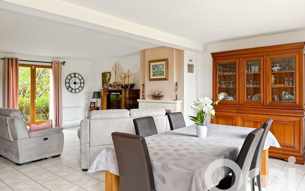 Maison à vendre    5 pièces • 130 m2 La Celle-les-Bordes