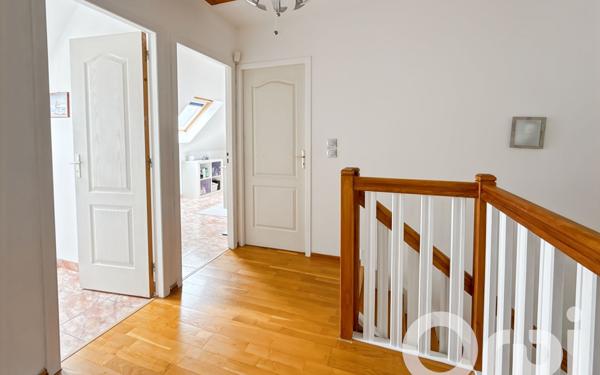 Maison à vendre    5 pièces • 130 m2 La Celle-les-Bordes