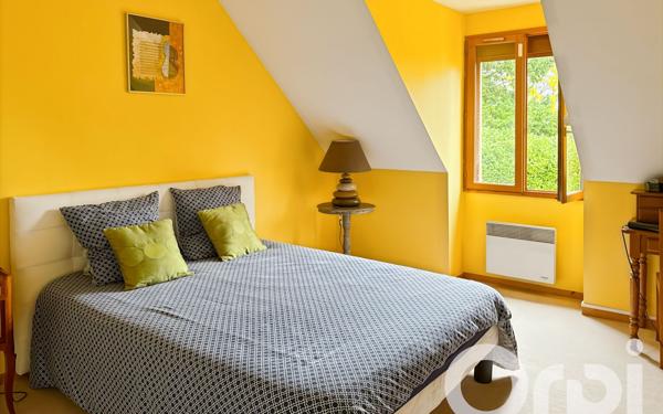 Maison à vendre    5 pièces • 130 m2 La Celle-les-Bordes