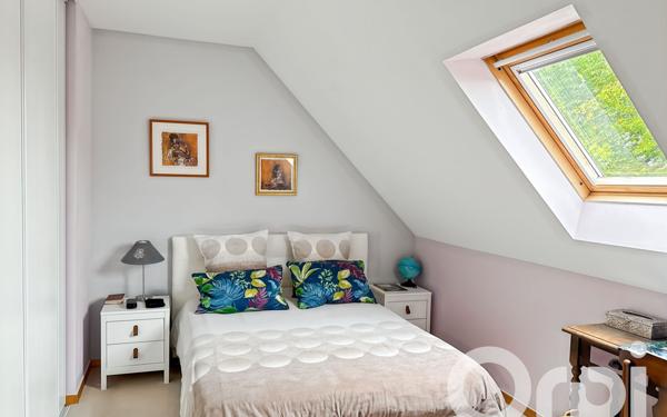 Maison à vendre    5 pièces • 130 m2 La Celle-les-Bordes