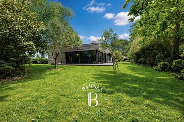 Ploemeur, Maison 5 Chambres -  340 m² à vendre