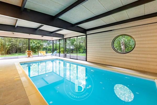 Ploemeur, Maison 5 Chambres -  340 m² à vendre
