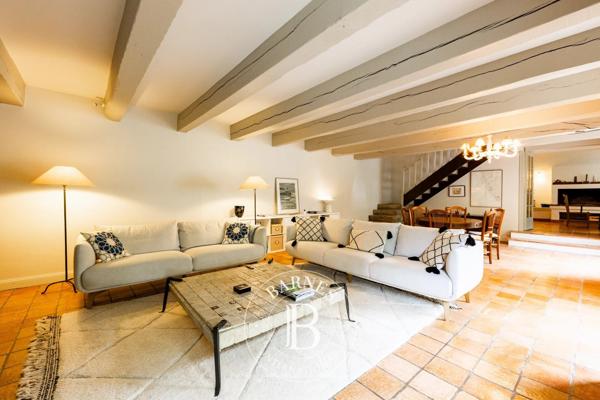Ploemeur, Maison 5 Chambres -  340 m² à vendre