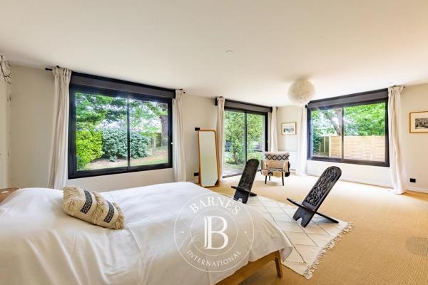 Ploemeur, Maison 5 Chambres -  340 m² à vendre
