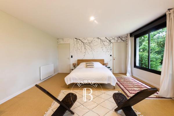Ploemeur, Maison 5 Chambres -  340 m² à vendre