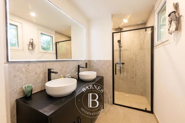 Ploemeur, Maison 5 Chambres -  340 m² à vendre
