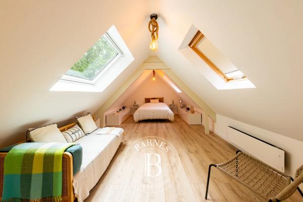 Ploemeur, Maison 5 Chambres -  340 m² à vendre