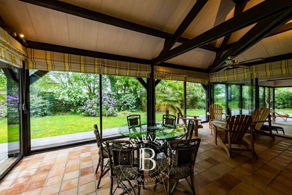 Ploemeur, Maison 5 Chambres -  340 m² à vendre