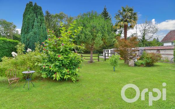 Maison à vendre    6 pièces • 152 m2 Gournay-en-Bray