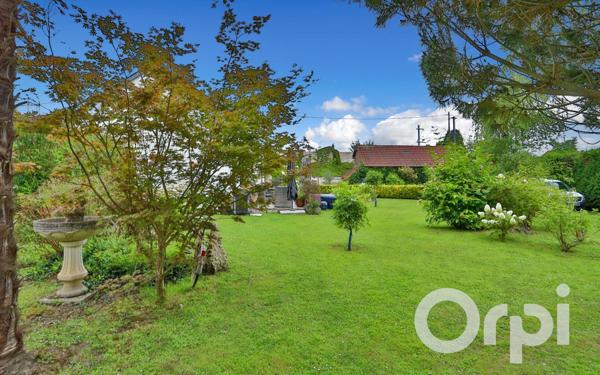 Maison à vendre    6 pièces • 152 m2 Gournay-en-Bray