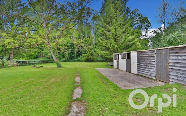 Maison à vendre    6 pièces • 152 m2 Gournay-en-Bray