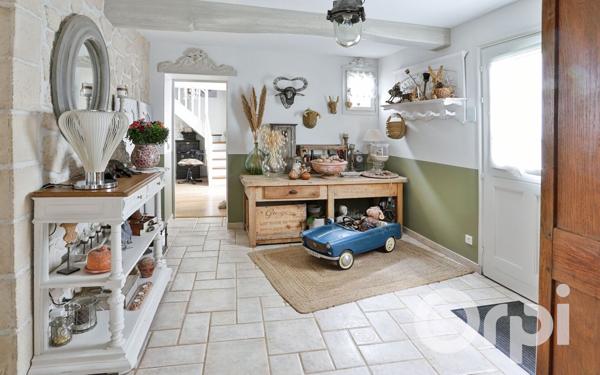 Maison à vendre    6 pièces • 152 m2 Gournay-en-Bray