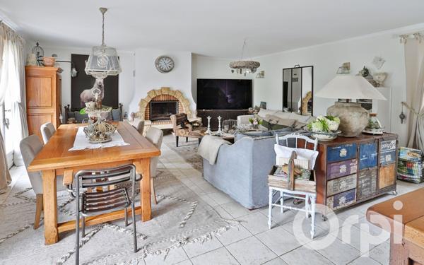 Maison à vendre    6 pièces • 152 m2 Gournay-en-Bray