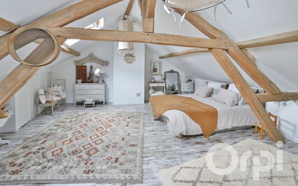 Maison à vendre    6 pièces • 152 m2 Gournay-en-Bray