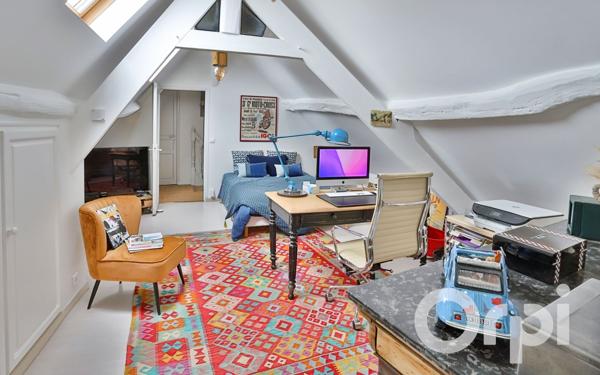 Maison à vendre    6 pièces • 152 m2 Gournay-en-Bray