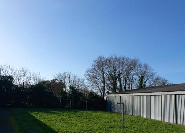 Terrain à vendre    Saint-Georges-d'Oléron