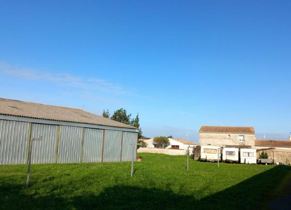 Terrain à vendre    Saint-Georges-d'Oléron