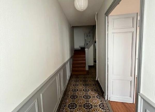 Maison à vendre    6 pièces •  Mont-de-Marsan