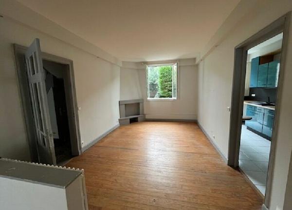 Maison à vendre    6 pièces •  Mont-de-Marsan