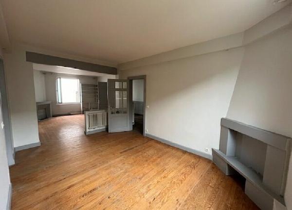 Maison à vendre    6 pièces •  Mont-de-Marsan