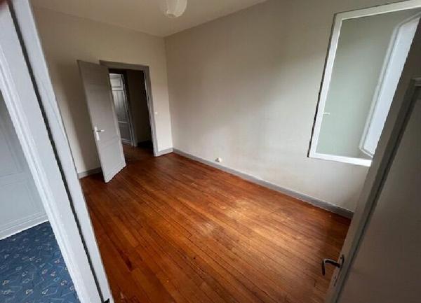 Maison à vendre    6 pièces •  Mont-de-Marsan