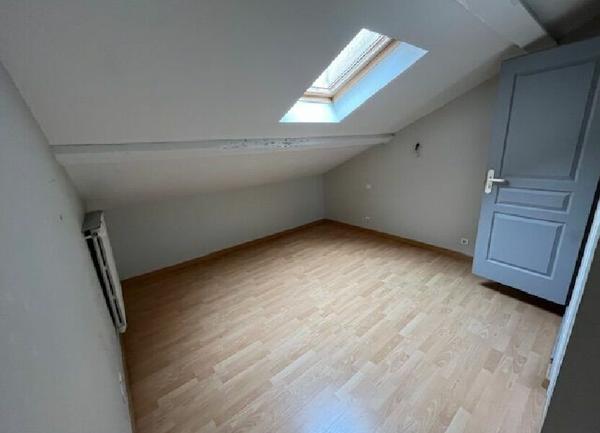 Maison à vendre    6 pièces •  Mont-de-Marsan