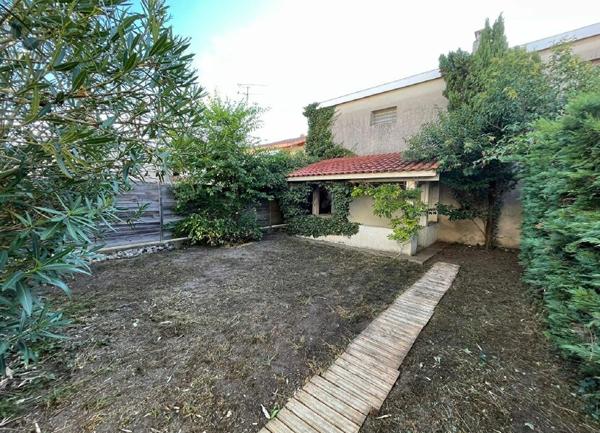 Maison à vendre    6 pièces •  Mont-de-Marsan