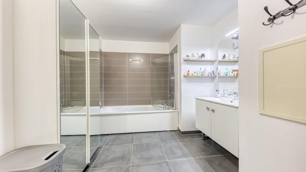 Appartement Roissy En Brie 4 pièce(s) 82.4 m2