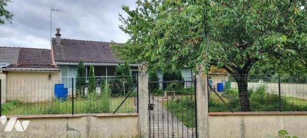 Vente Maison à Tours secteur Parc de la Cousinerie
