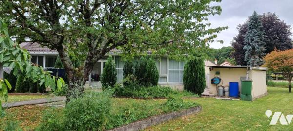 Vente Maison à Tours secteur Parc de la Cousinerie