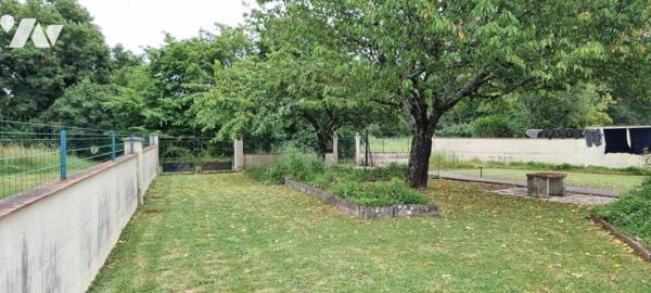 Vente Maison à Tours secteur Parc de la Cousinerie