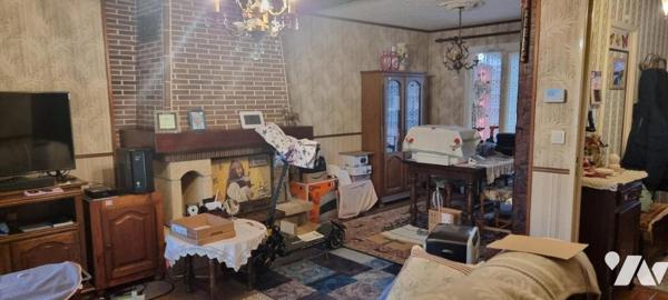 Vente Maison à Tours secteur Parc de la Cousinerie