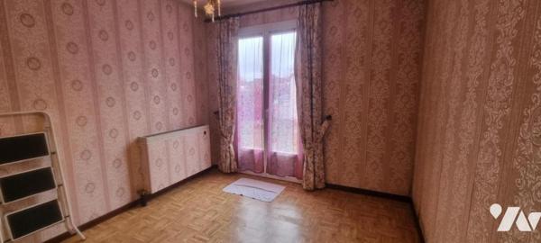 Vente Maison à Tours secteur Parc de la Cousinerie