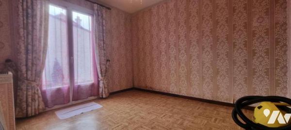 Vente Maison à Tours secteur Parc de la Cousinerie