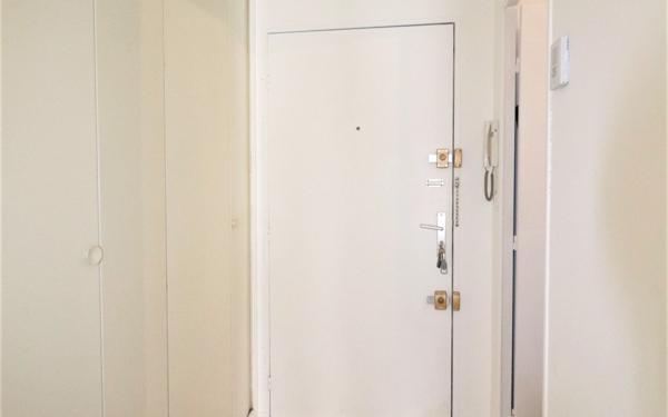 Appartement à louer    2 pièces • 33,82 m2 Sevran