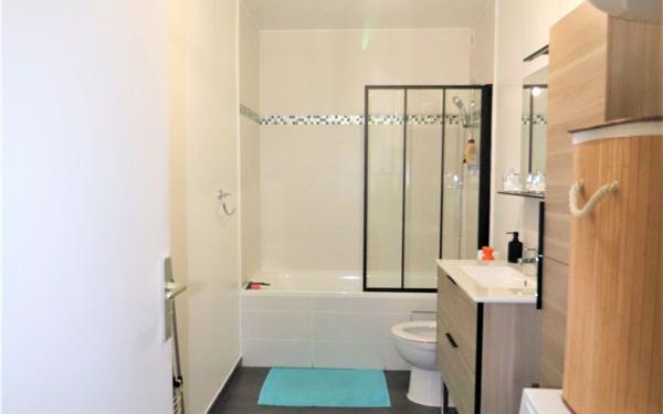 Appartement à louer    2 pièces • 33,82 m2 Sevran