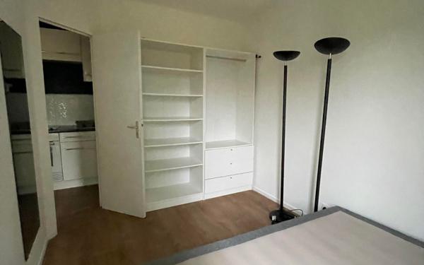 Appartement à louer    2 pièces • 33,82 m2 Sevran