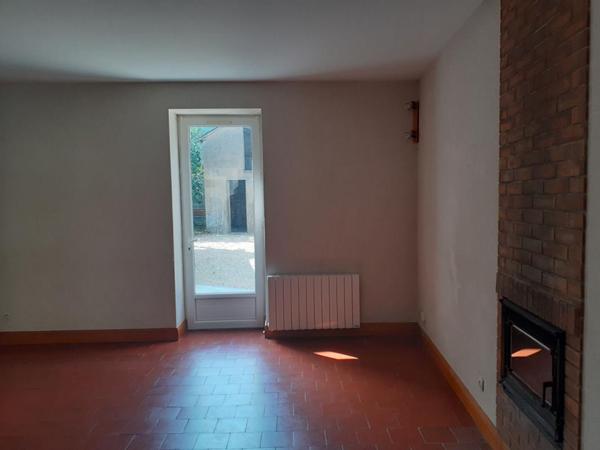 Maison Villaines Sous Malicorne 4 pièce(s) 80 m2