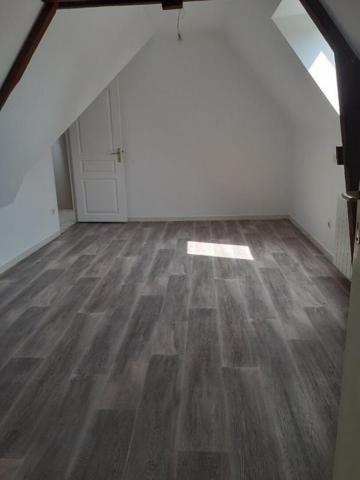 Maison Villaines Sous Malicorne 4 pièce(s) 80 m2